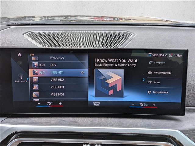 Used 2023 BMW 330i Sedan w/ Premium Package image 10