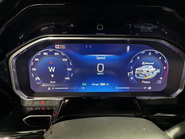 New 2026 Chevrolet Silverado 2500 LTZ w/ LTZ Plus Package image 18