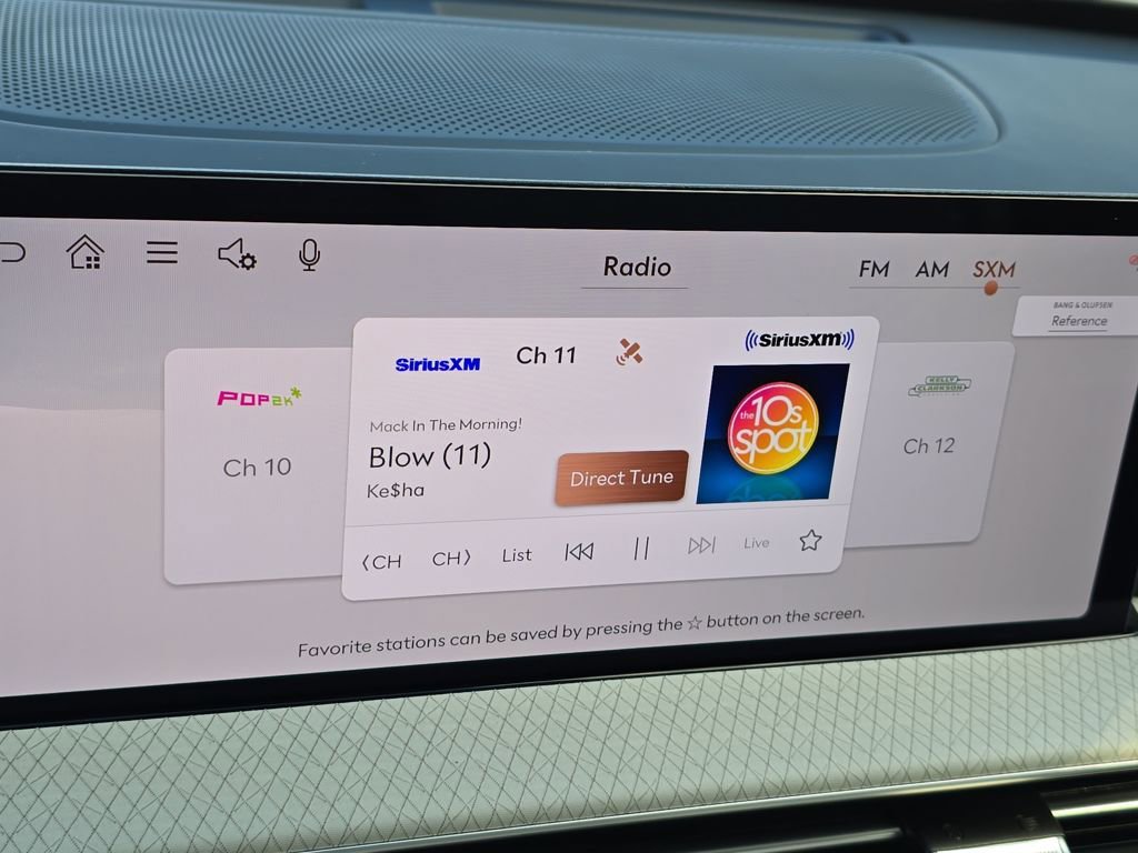 New 2026 Genesis GV80 3.5T Prestige image 17