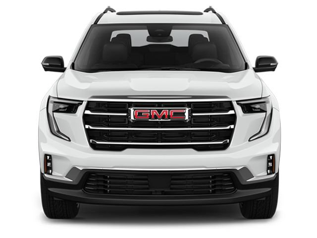 Used 2024 GMC Acadia AT4 w/ Luxury Package AWD/4WD image 5