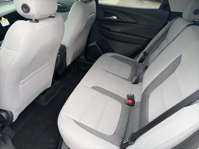 New 2026 Chevrolet TrailBlazer LT w/ LPO, Trailering Package FWD image 11