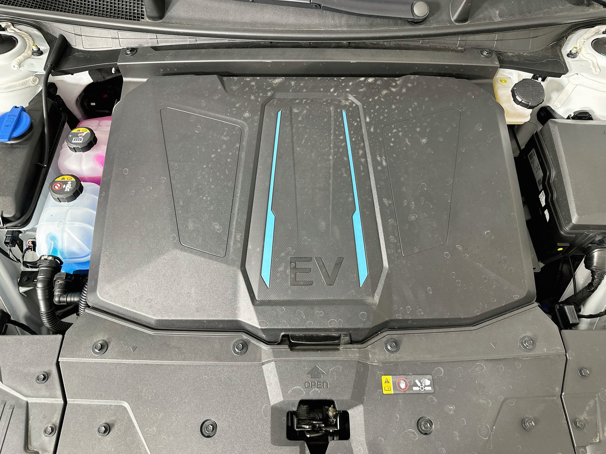 Used 2024 Hyundai Ioniq 5 SE RWD image 32