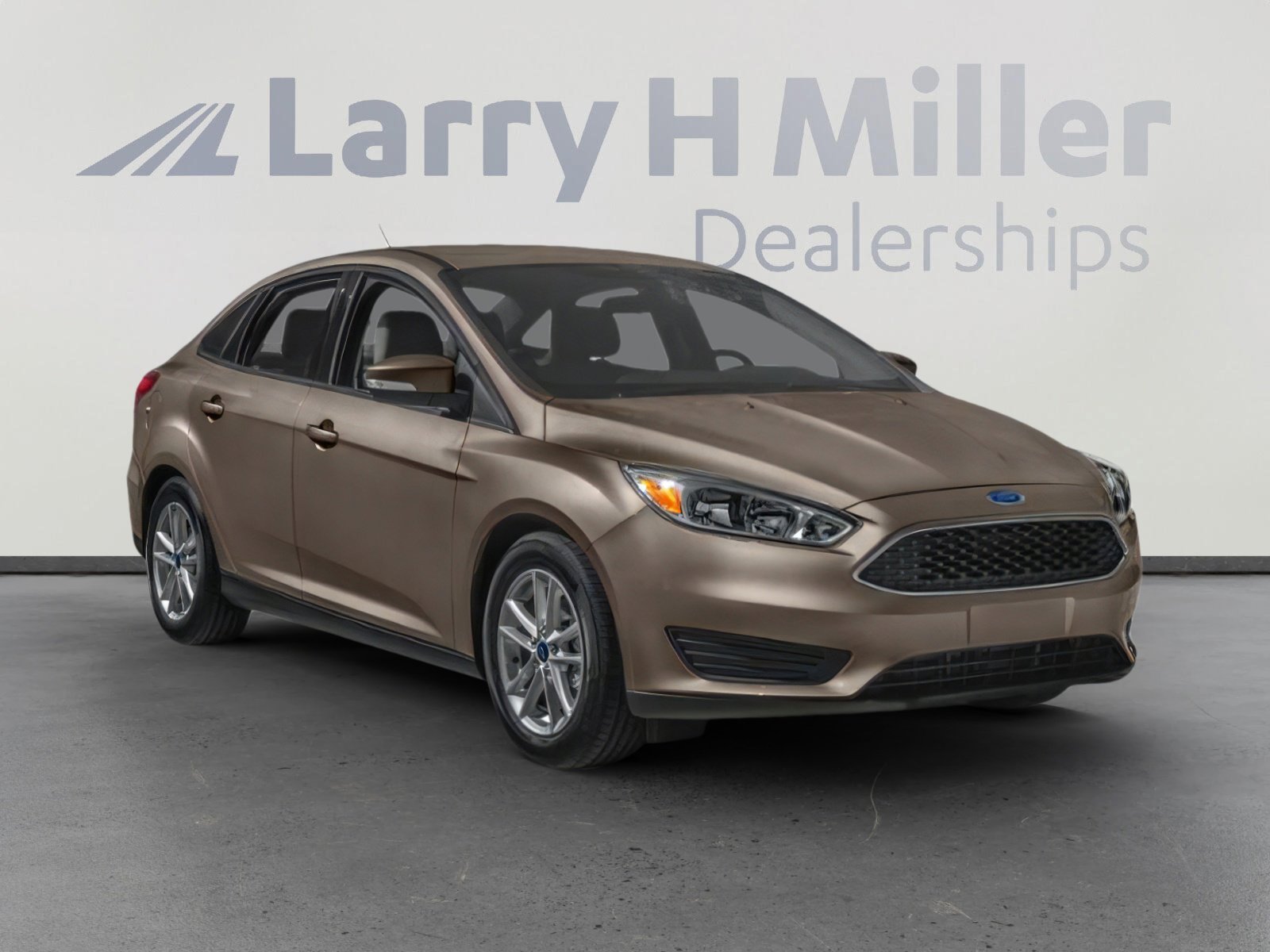 Used 2018 Ford Focus S FWD image 6