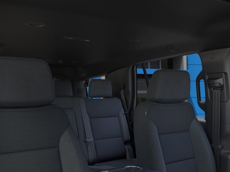 New 2026 Chevrolet Tahoe LS AWD/4WD image 24