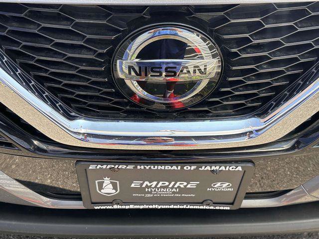 Used 2022 Nissan Rogue Sport SV w/ Technology Package AWD/4WD image 30