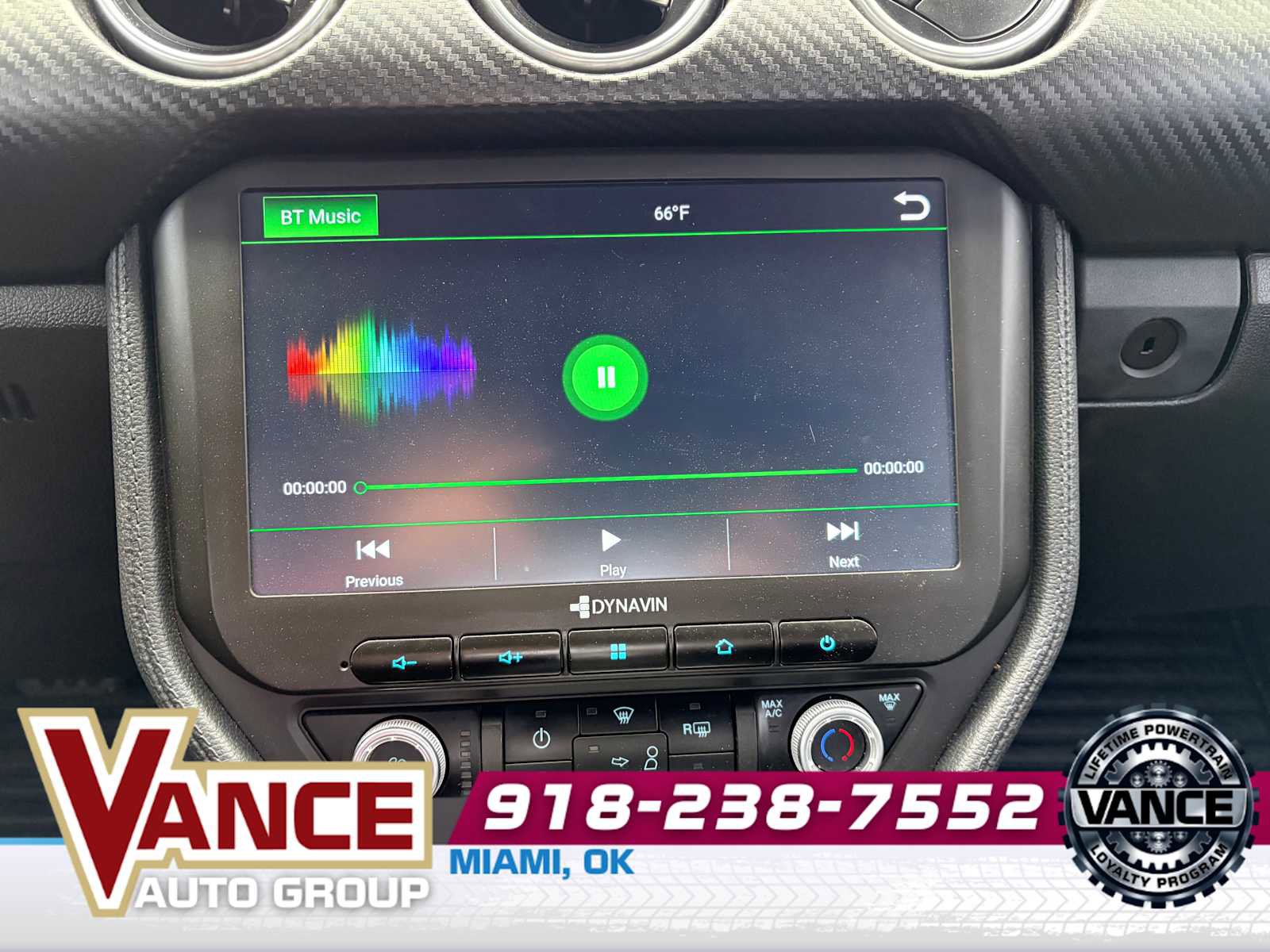 Used 2020 Ford Mustang Coupe w/ Black Accent Package image 21