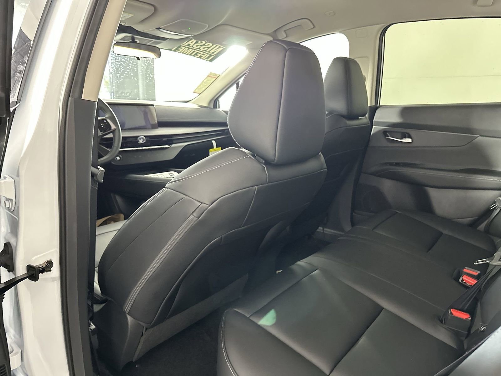 New 2026 Nissan Murano SV image 29