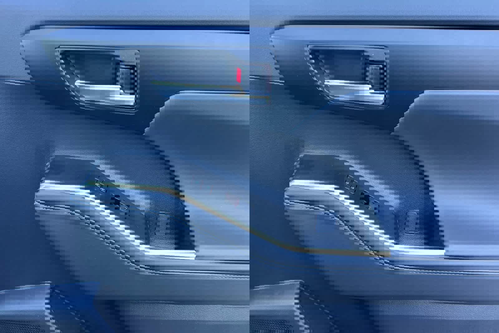 New 2026 Toyota Highlander XLE image 18