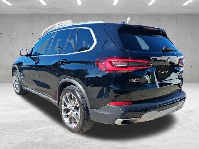 Used 2023 BMW X5 xDrive40i w/ Premium Package AWD/4WD image 17