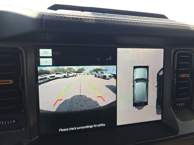 Used 2024 Ford Bronco Badlands AWD/4WD image 16