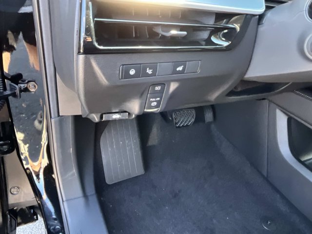 New 2026 Nissan Murano Platinum w/ Cargo Package AWD/4WD image 28