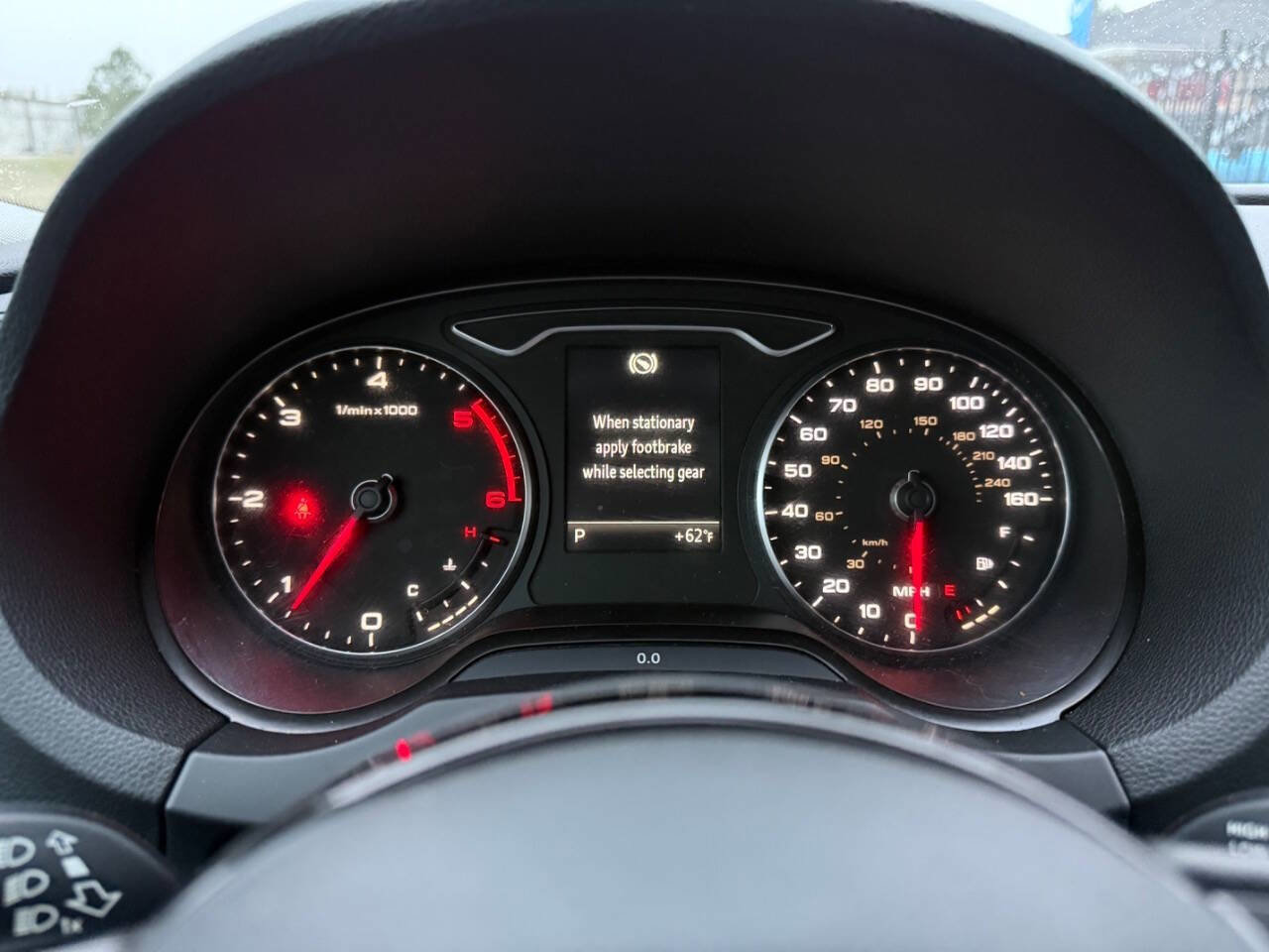 Used 2015 Audi A3 TDI Premium Plus image 32