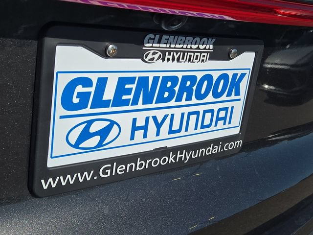 Certified 2023 Hyundai Santa Fe Limited AWD/4WD image 34