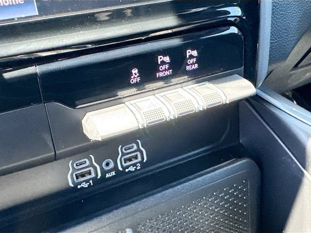 Used 2026 RAM 1500 Big Horn AWD/4WD image 42