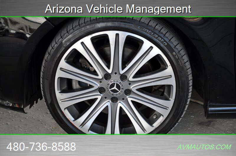 Used 2018 Mercedes-Benz CLA 250 image 16