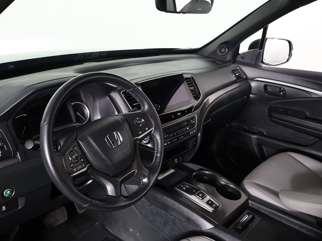 Used 2023 Honda Passport EX-L image 27