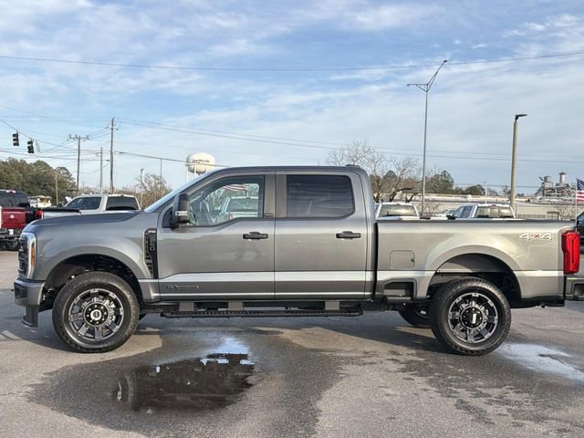 New 2026 Ford F250 XL w/ STX Appearance Package image 16