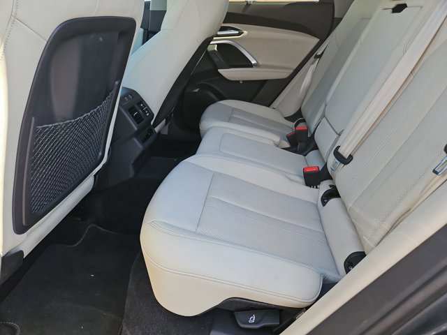 Certified 2025 Audi Q5 Premium Plus w/ Premium Plus image 20