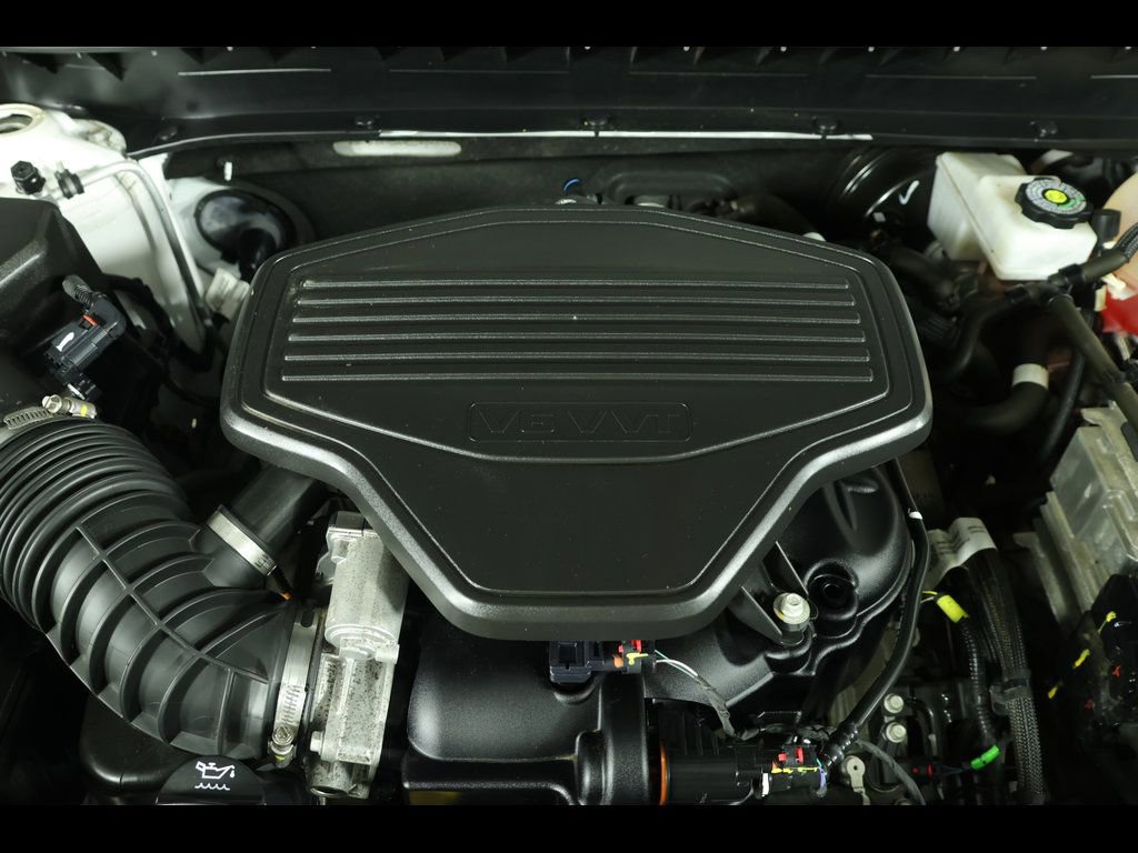 Used 2022 Chevrolet Blazer RS image 23