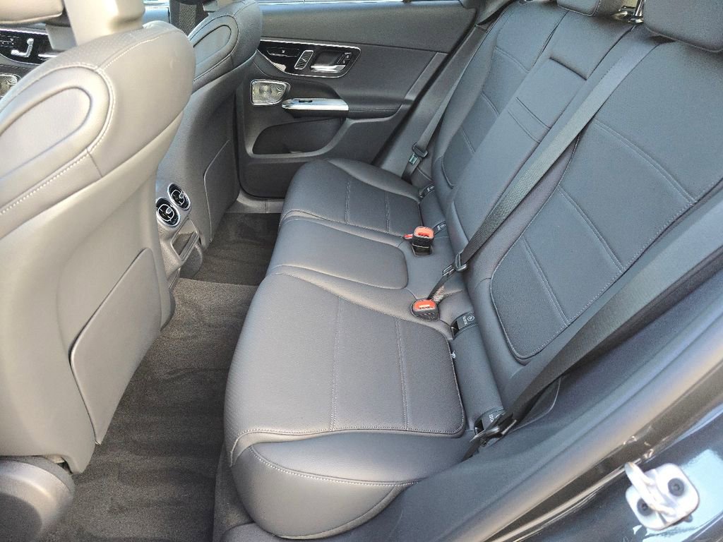 New 2026 Mercedes-Benz GLC 300 GLC 300 image 20