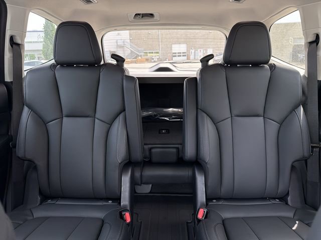 New 2026 Subaru Ascent Premium AWD/4WD image 29