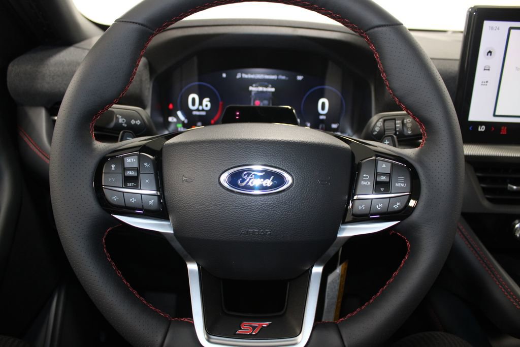 New 2026 Ford Explorer ST w/ Sun And Sound Package image 38