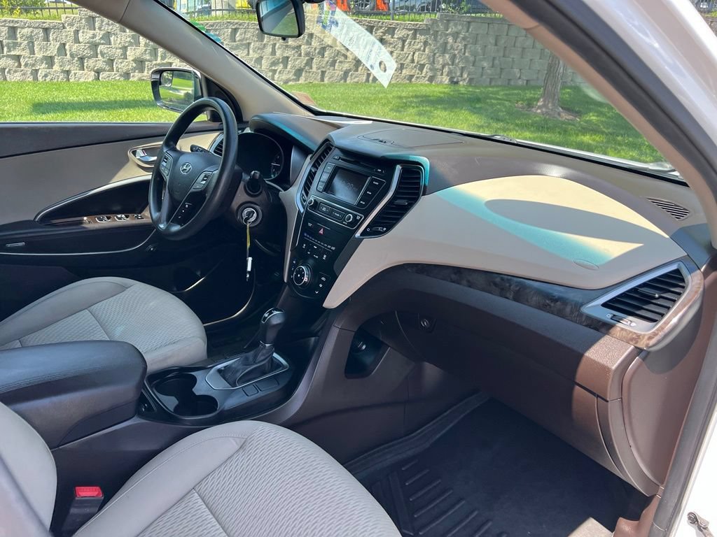 Used 2018 Hyundai Santa Fe Sport FWD image 25