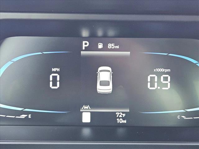 New 2026 Hyundai Elantra SEL Sport Premium image 13