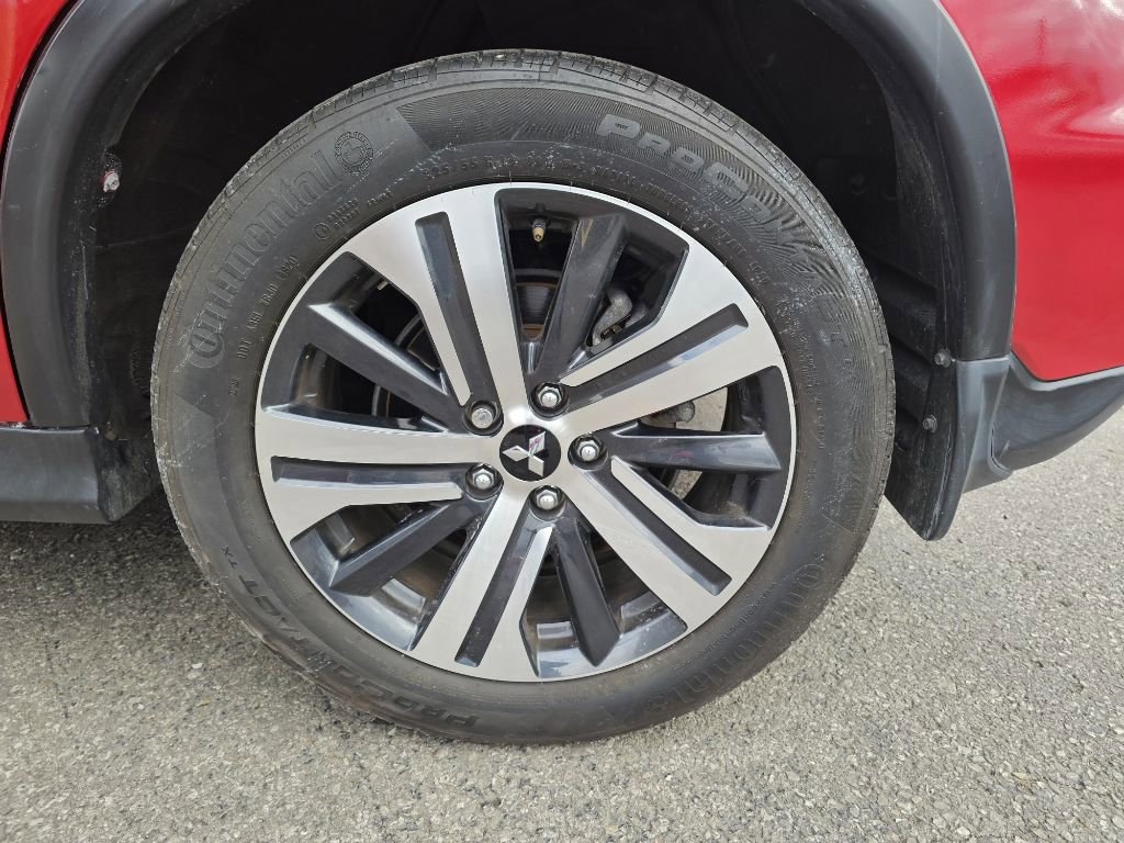 Used 2023 Mitsubishi Outlander Sport SE image 21