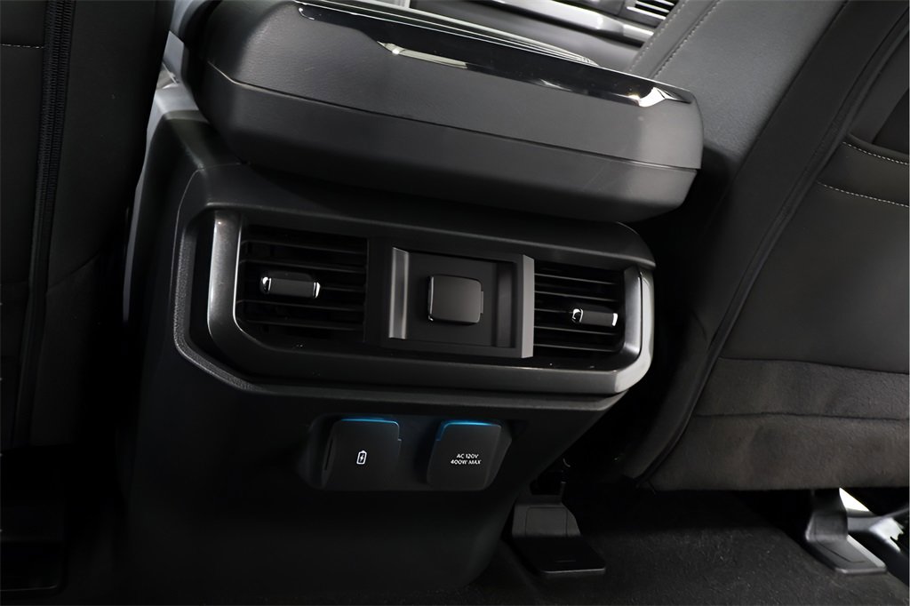 Used 2022 Ford F150 XLT w/ Equipment Group 301A Mid image 24