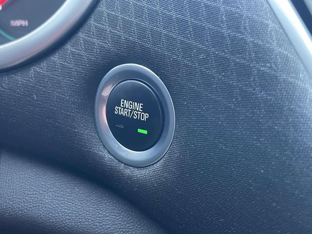 Used 2023 Chevrolet Malibu LS FWD image 21