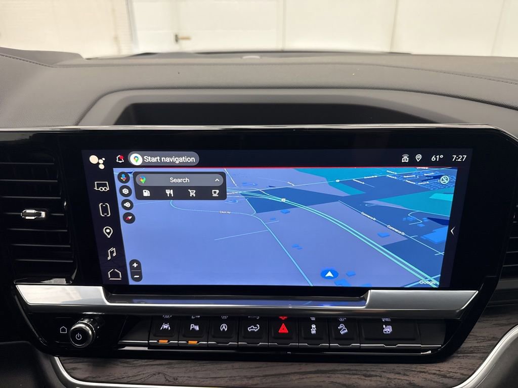 New 2026 GMC Sierra 1500 SLT w/ SLT Premium Plus Package image 41