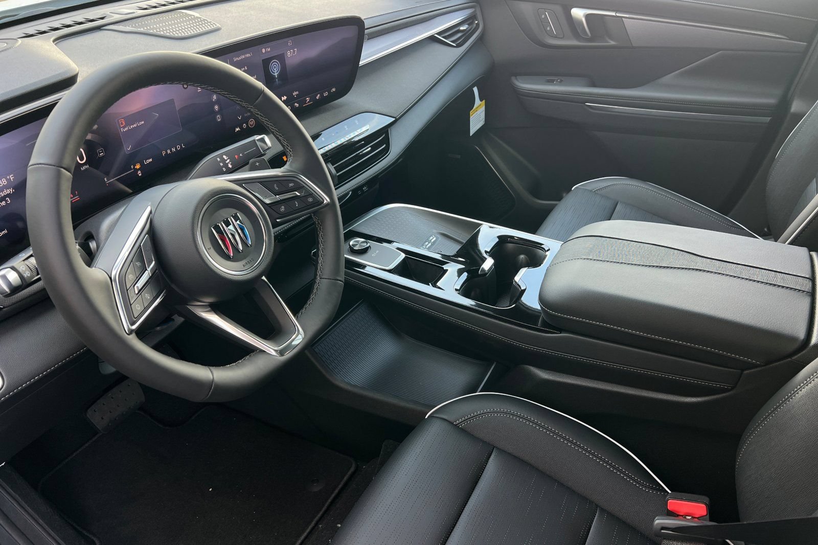New 2026 Buick Enclave Sport Touring FWD image 7