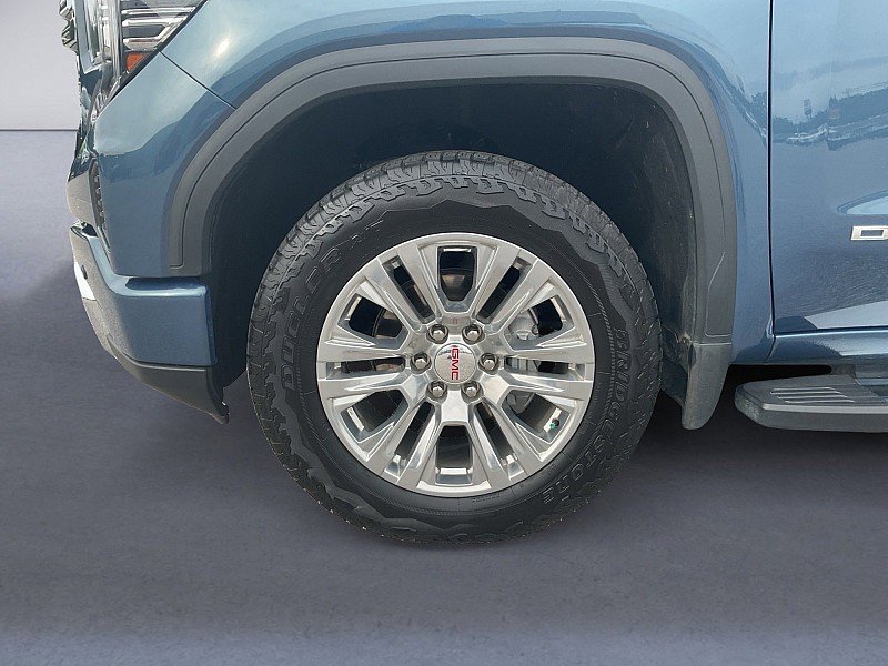 Used 2024 GMC Sierra 1500 Denali w/ Technology Package image 27