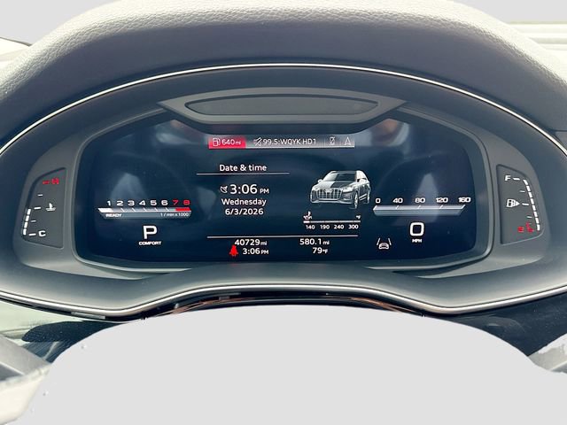 Certified 2023 Audi Q7 2.0T Premium Plus w/ Premium Plus Package AWD/4WD image 41