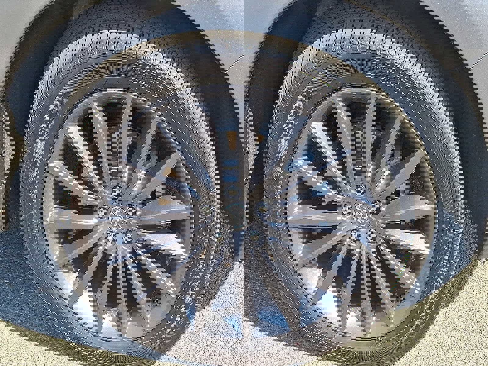 Certified 2023 Acura RDX A-Spec image 9