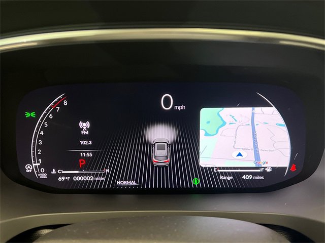New 2026 Acura MDX w/ Technology Package image 24