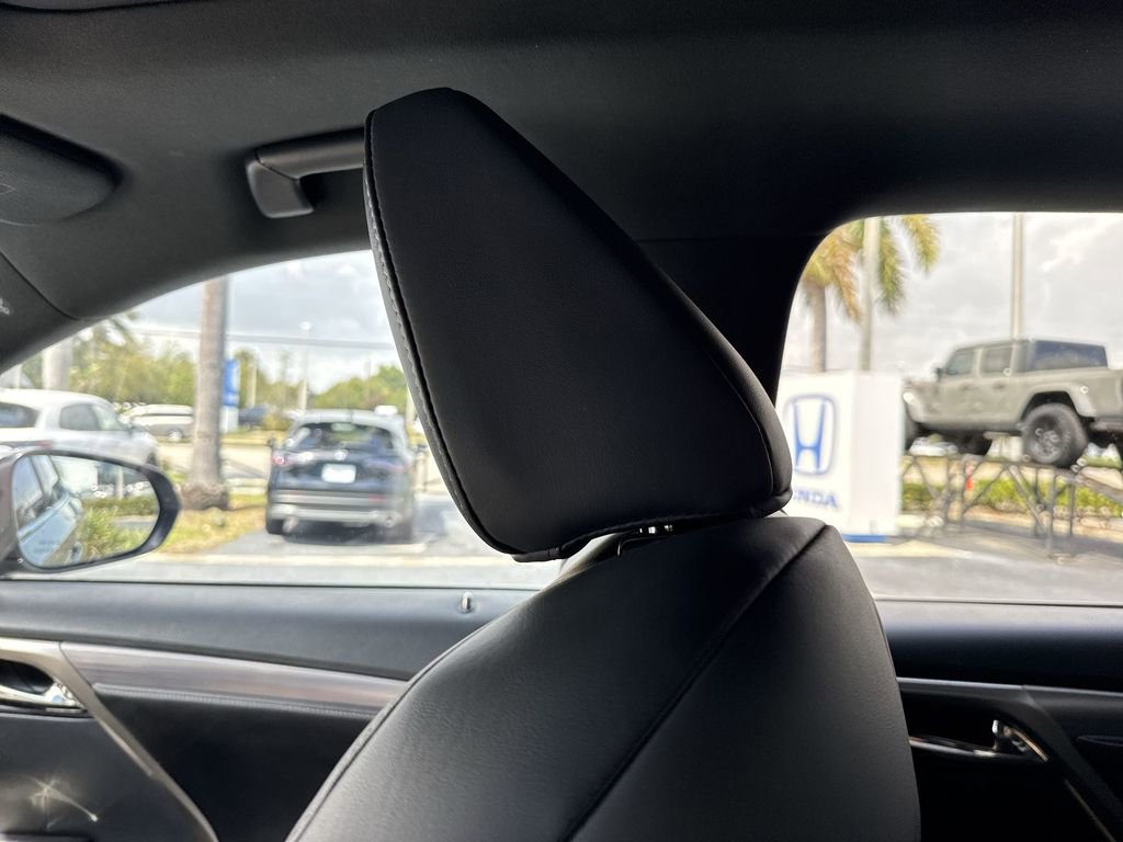 Used 2020 Lexus RX 350 F Sport w/ Accessory Package image 12