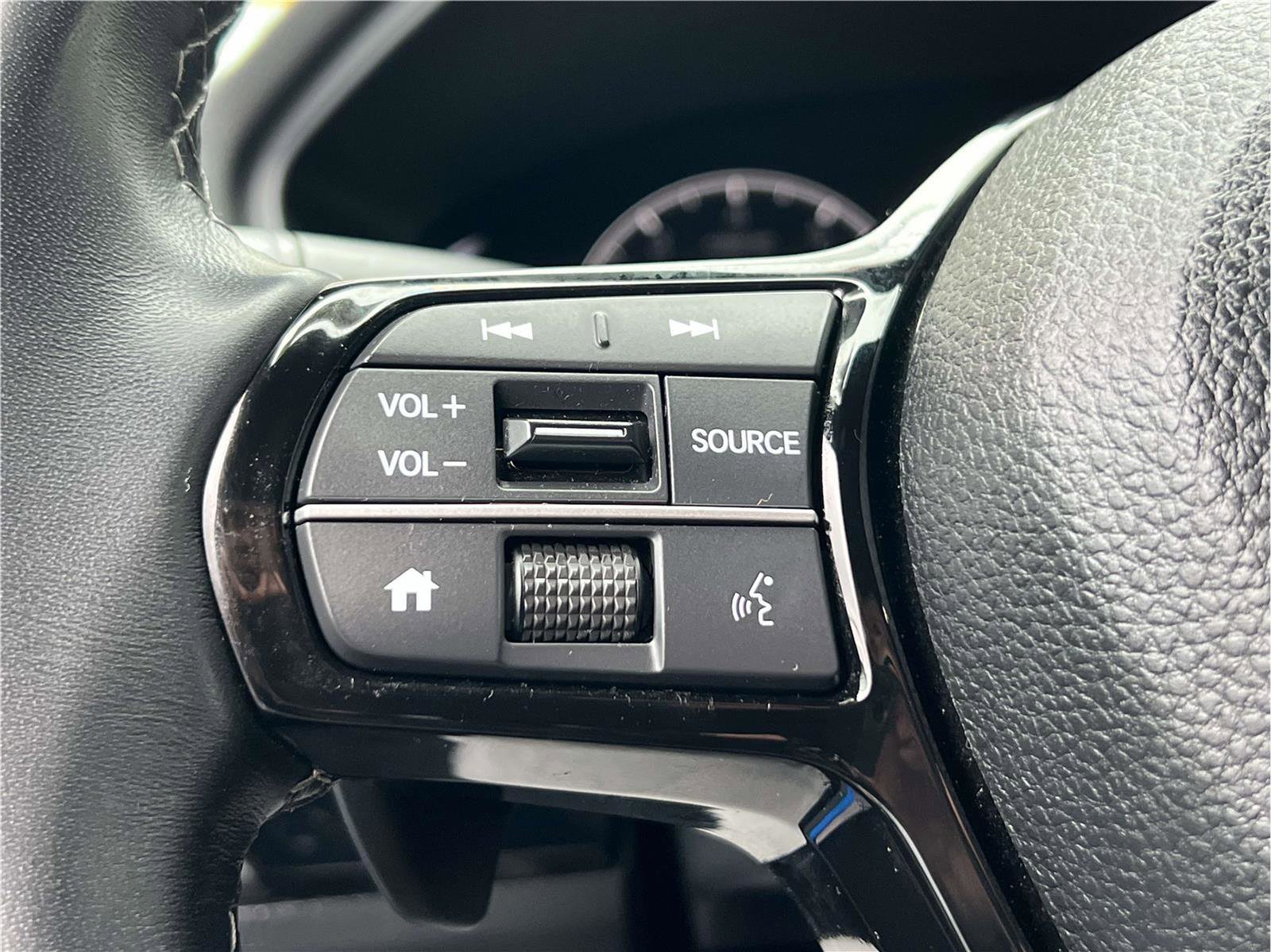 Used 2022 Honda Civic Sport image 15