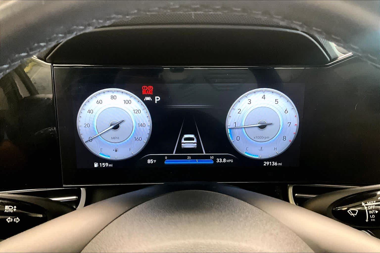 Used 2023 Hyundai Elantra Limited FWD image 26
