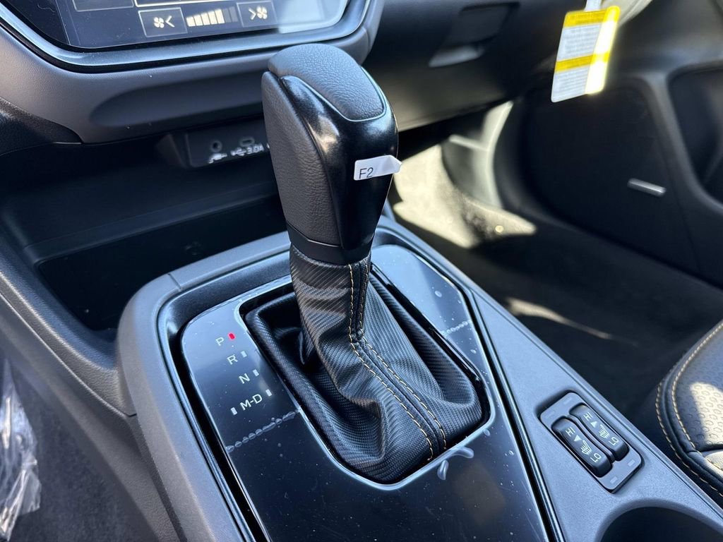 New 2026 Subaru Crosstrek 2.5i Wilderness image 34