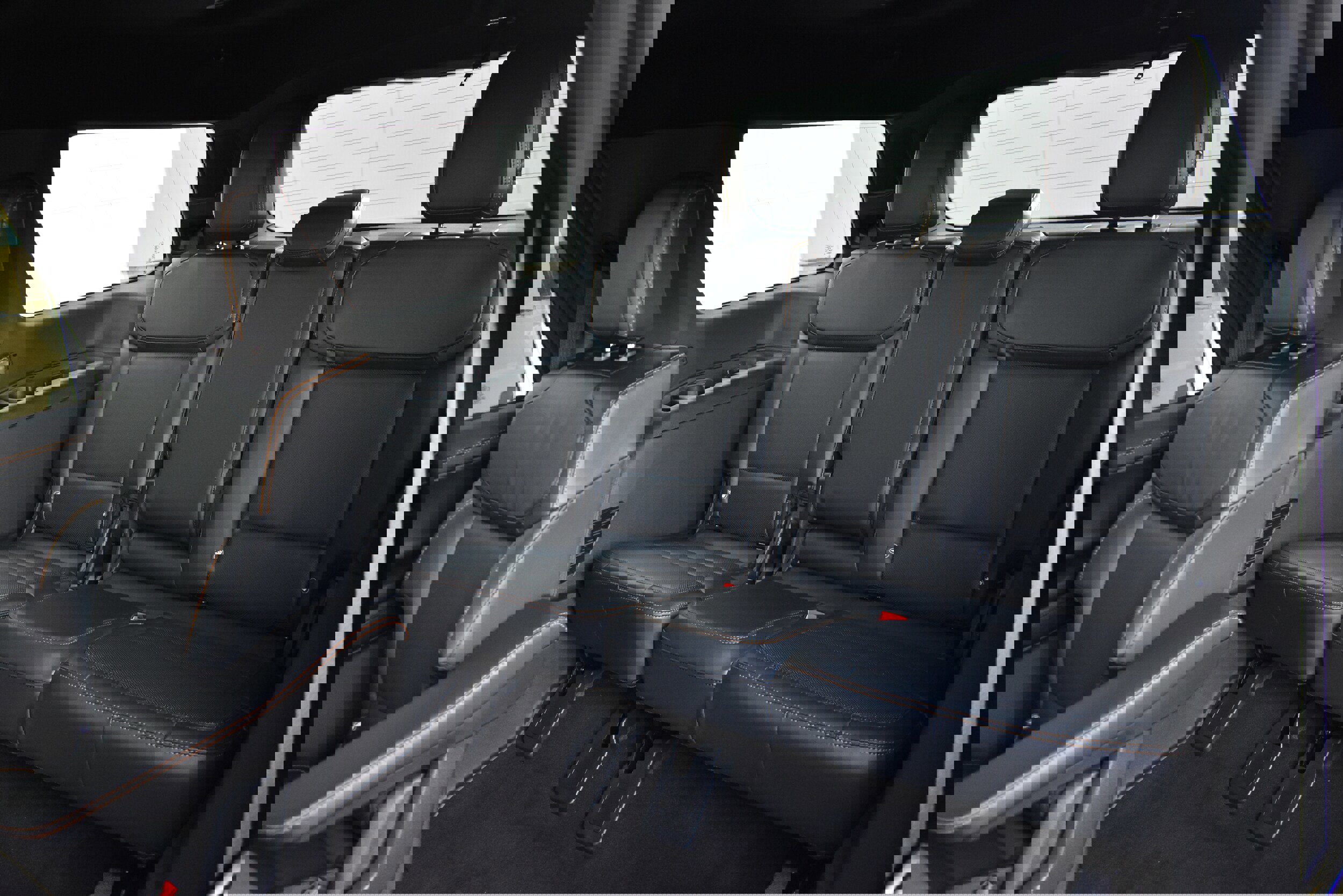 New 2025 Ford Expedition Tremor image 20