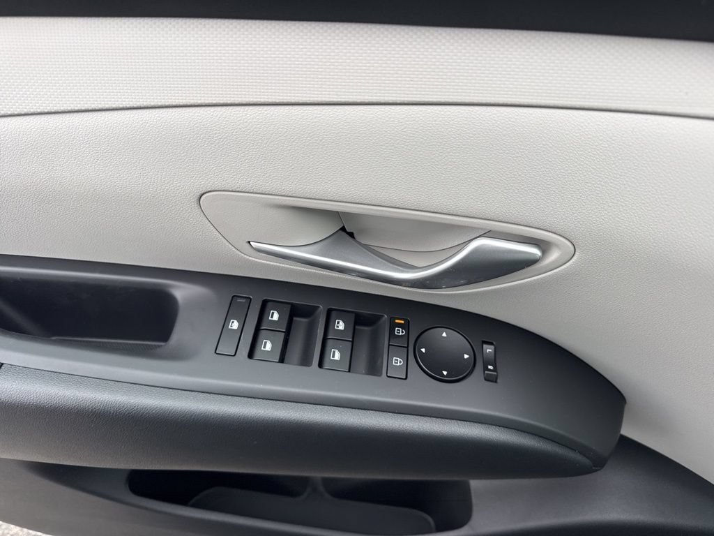 New 2026 Hyundai Tucson Blue SE AWD/4WD image 8