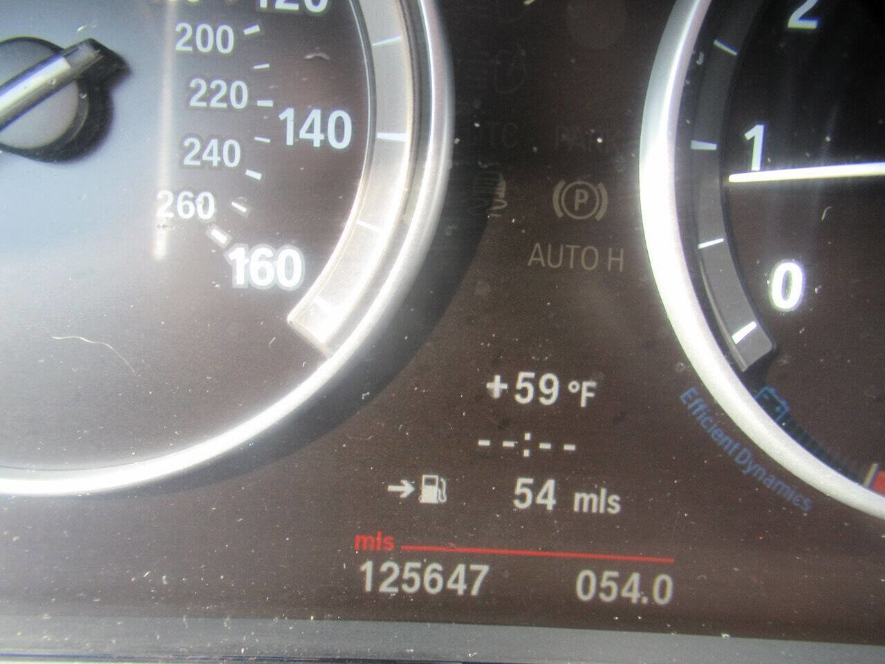 Used 2013 BMW 528i xDrive Sedan image 15