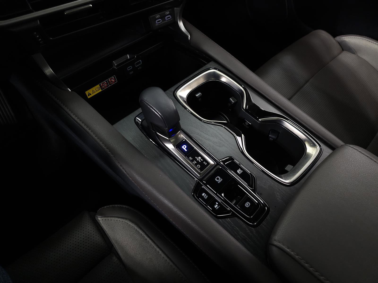 Certified 2023 Lexus RX 350 w/ Accessory Package (Z1) image 29