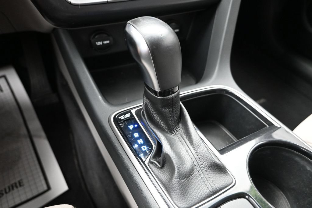 Used 2018 Hyundai Sonata SEL FWD image 21