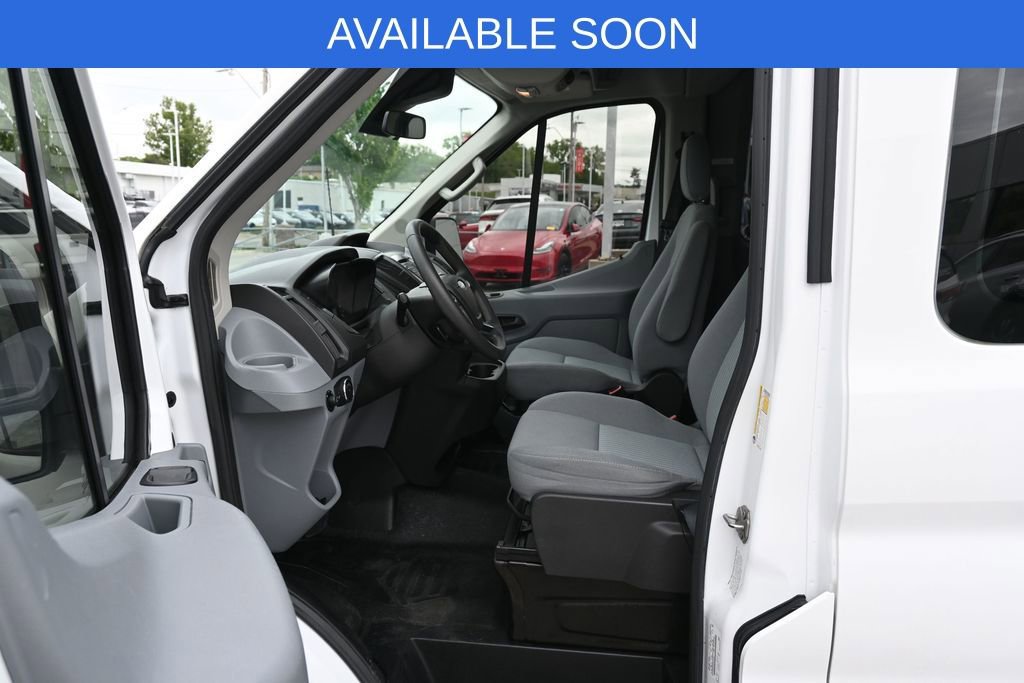 Used 2016 Ford Transit 350 XLT RWD image 10