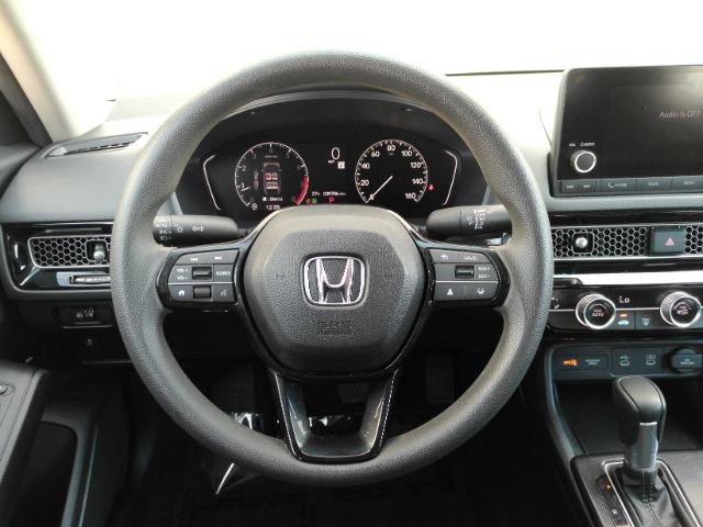 Used 2025 Honda Civic LX image 27