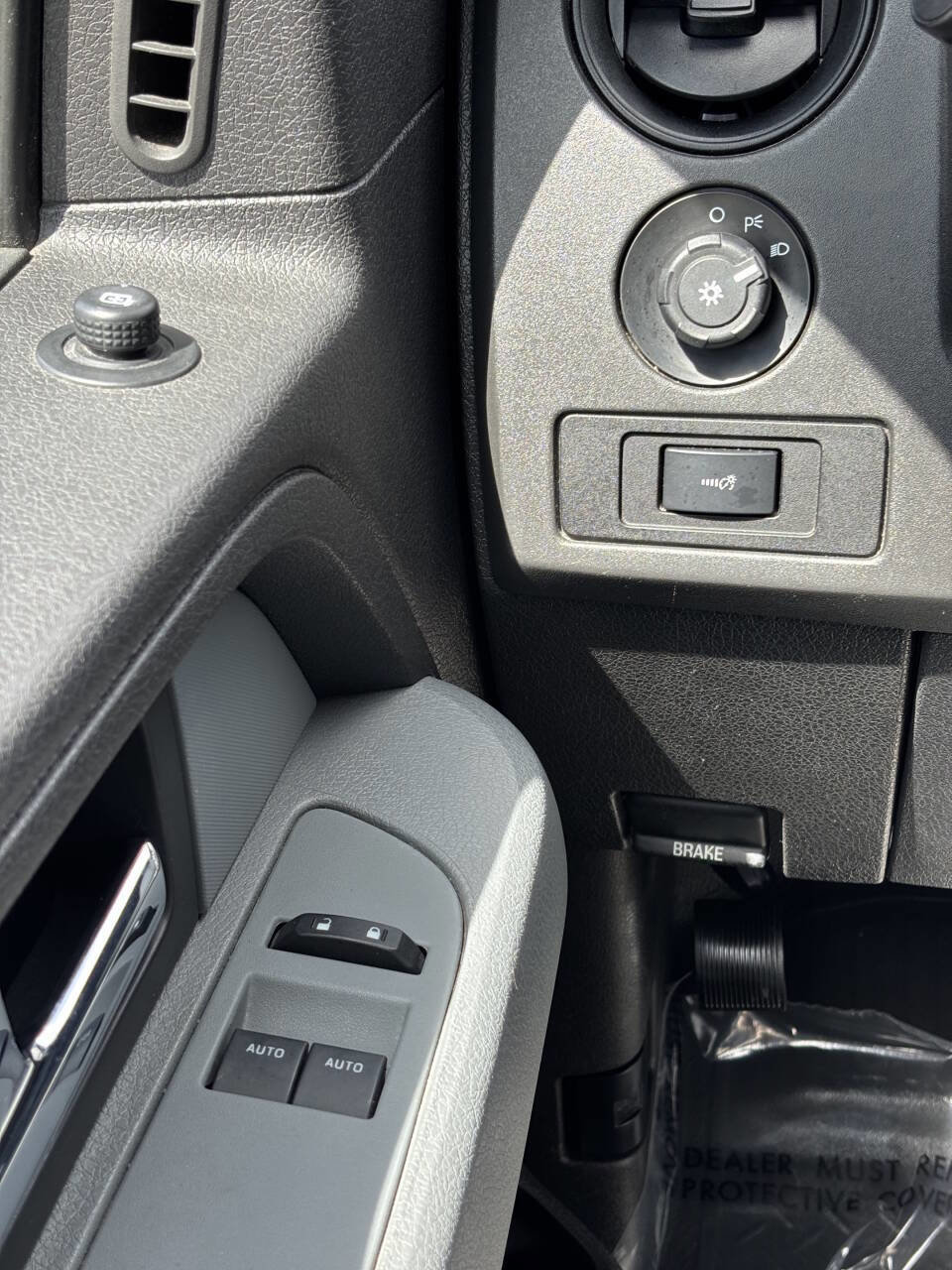 Used 2013 Ford F150 XL w/ Mid Equipment Group RWD image 20