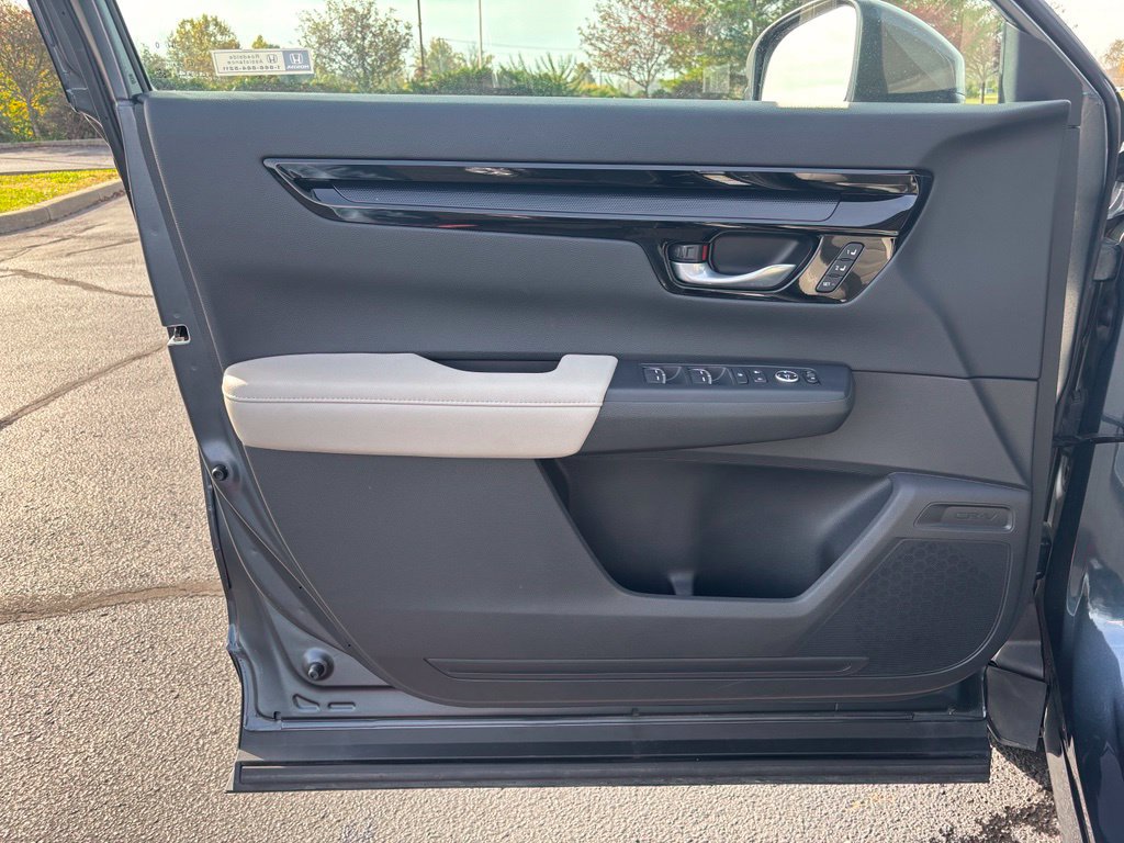 Used 2023 Honda CR-V EX-L image 19